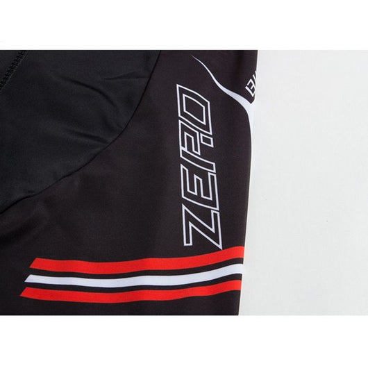Shorts de Ciclismo Acolchados Secado Rápido para Hombre - Image 7