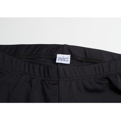 Shorts de Ciclismo Acolchados Secado Rápido para Hombre - Image 9