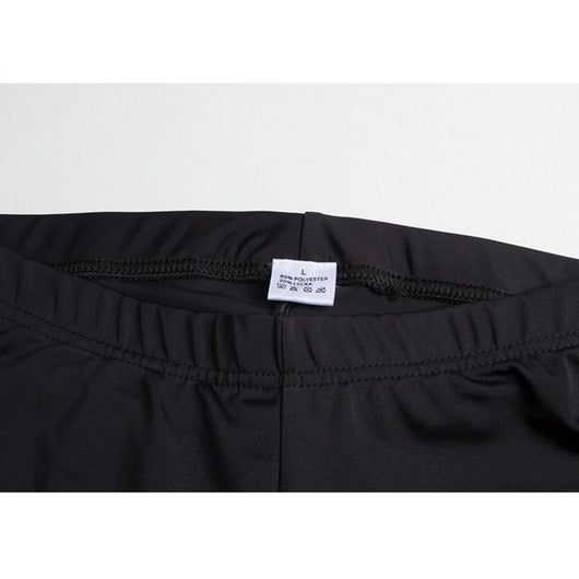 Shorts de Ciclismo Acolchados Secado Rápido para Hombre - Image 4