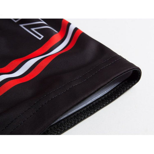 Shorts de Ciclismo Acolchados Secado Rápido para Hombre - Image 2
