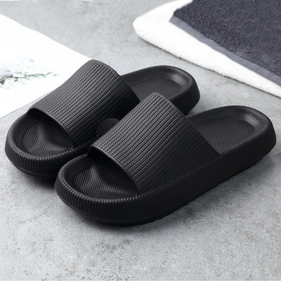Pantuflas Plataforma para Mujer Verano Playa Suela Suave - Image 14
