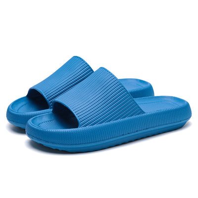 Pantuflas Plataforma para Mujer Verano Playa Suela Suave - Image 19