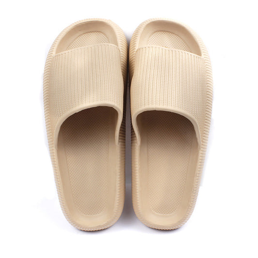 Pantuflas Plataforma para Mujer Verano Playa Suela Suave - Image 2