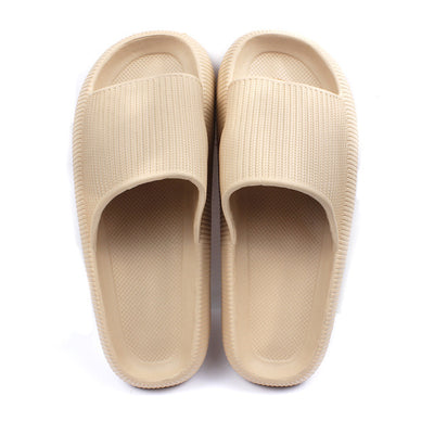 Pantuflas Plataforma para Mujer Verano Playa Suela Suave - Image 2