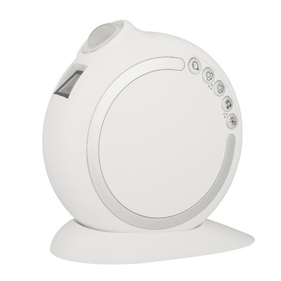Lámpara Proyectora de Estrellas con Bluetooth y Control por Voz - Image 11