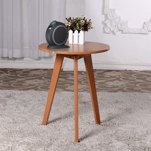 Lámpara Proyectora de Estrellas con Bluetooth y Control por Voz - Image 3