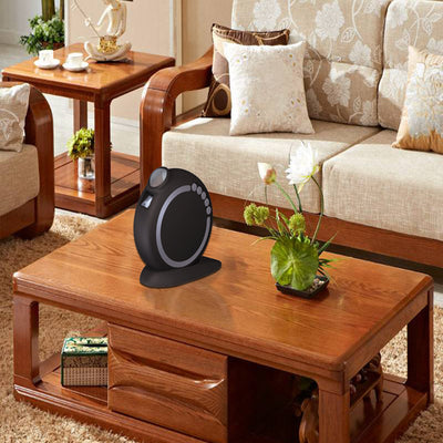 Lámpara Proyectora de Estrellas con Bluetooth y Control por Voz - Image 4