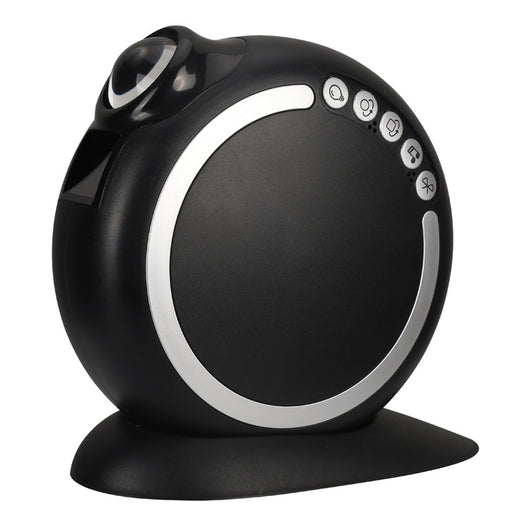 Lámpara Proyectora de Estrellas con Bluetooth y Control por Voz - Image 5