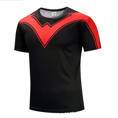 Ropa Deportiva de Camuflaje para Correr y Entrenar - Image 11
