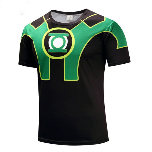 Ropa Deportiva de Camuflaje para Correr y Entrenar - Image 5