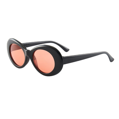 Gafas de Sol Elípticas Tendencia Europa - Diseño Moderno y Protección UV - Image 7