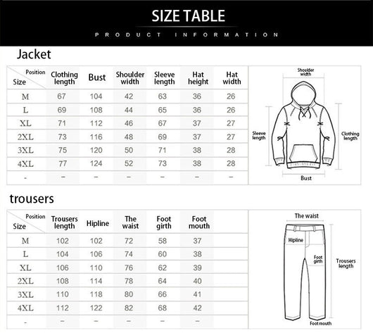 Chaqueta Deportiva Junior para Estudiantes - Image 11