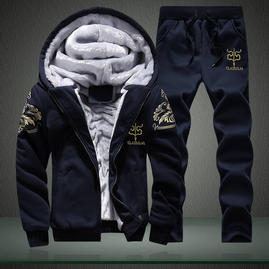 Chaqueta Deportiva Junior para Estudiantes - Image 16