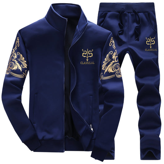 Chaqueta Deportiva Junior para Estudiantes - Image 2