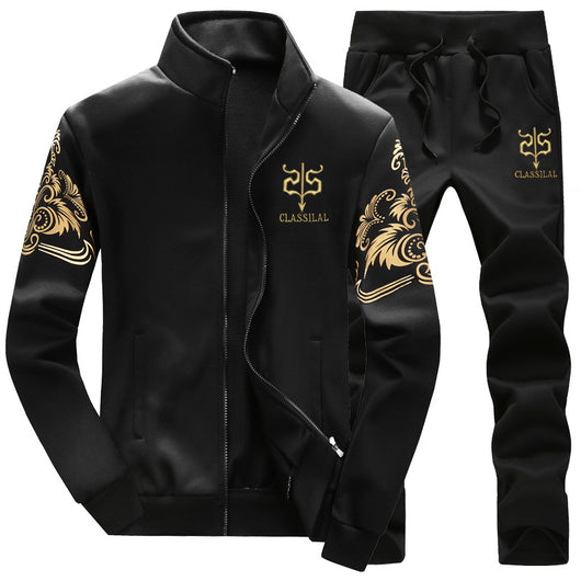 Chaqueta Deportiva Junior para Estudiantes - Image 5