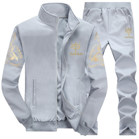 Chaqueta Deportiva Junior para Estudiantes - Image 3