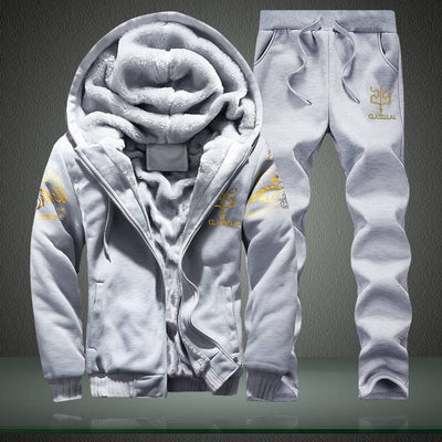 Chaqueta Deportiva Junior para Estudiantes - Image 7