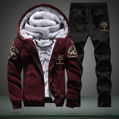 Chaqueta Deportiva Junior para Estudiantes - Image 8