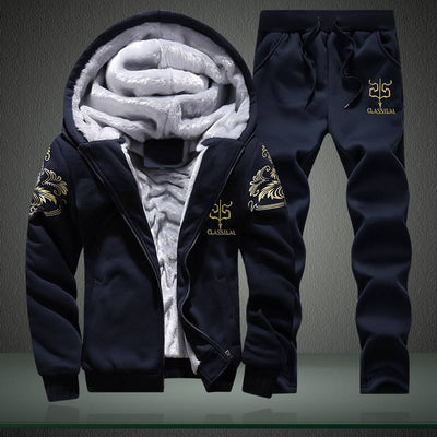Chaqueta Deportiva Junior para Estudiantes - Image 6
