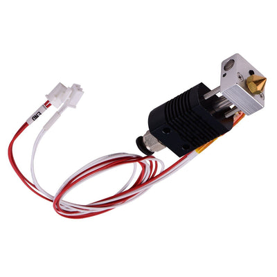 Kit Cabezal Extrusor Hot End para Impresora 3D Anet - Image 5
