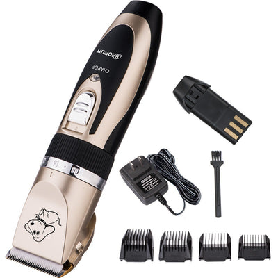Cortapelo Profesional para Perros Teddy - Image 11