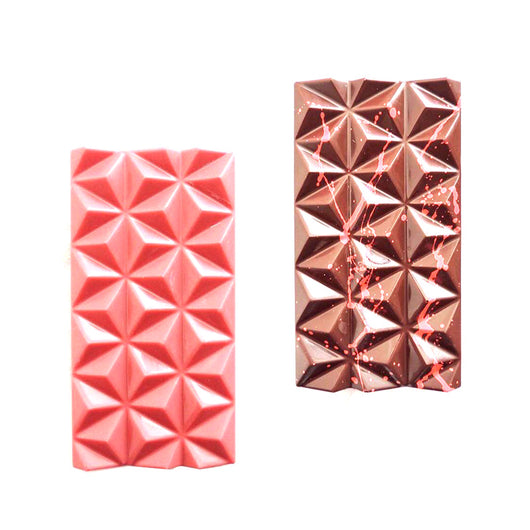 Molde Rectangular para Chocolate Gourmet - Image 6