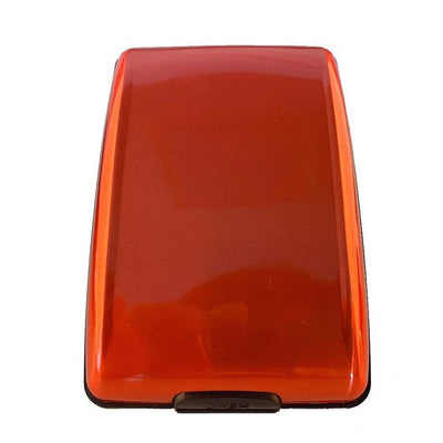 Billetera de Aluminio Protección RFID - Cartera Compacta Antirobo - Image 10