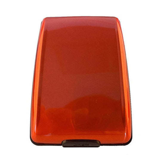 Billetera de Aluminio Protección RFID - Cartera Compacta Antirobo - Image 10
