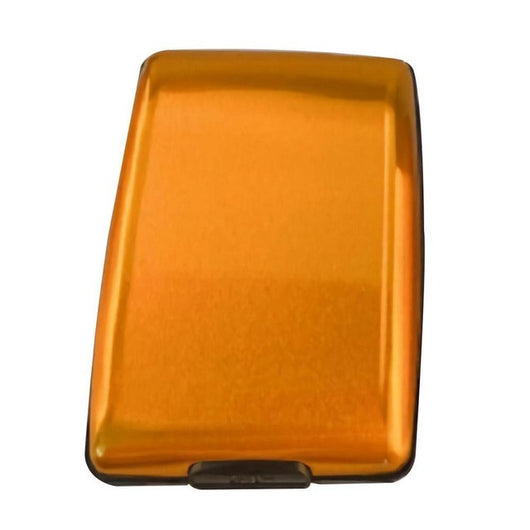 Billetera de Aluminio Protección RFID - Cartera Compacta Antirobo - Image 12