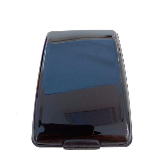 Billetera de Aluminio Protección RFID - Cartera Compacta Antirobo - Image 14