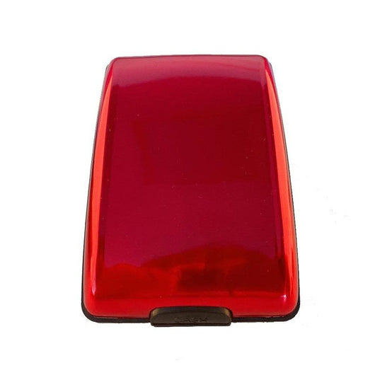 Billetera de Aluminio Protección RFID - Cartera Compacta Antirobo - Image 18