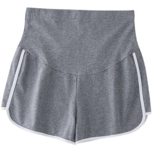 Shorts Deportivos para Embarazo Primavera y Verano - Image 11
