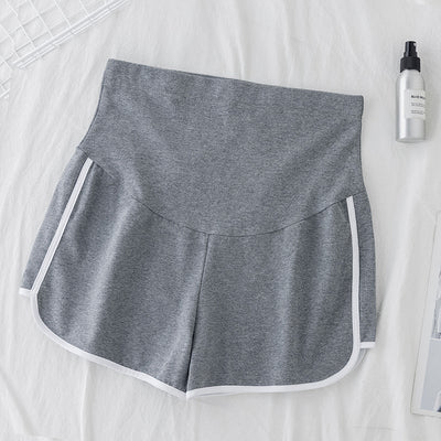 Shorts Deportivos para Embarazo Primavera y Verano - Image 14