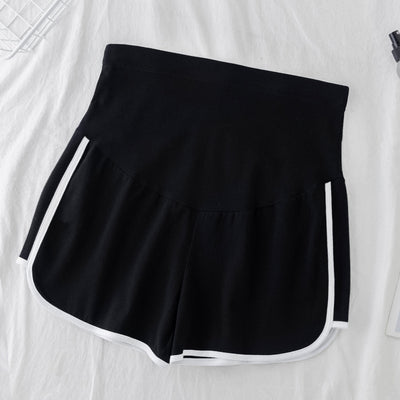Shorts Deportivos para Embarazo Primavera y Verano - Image 6