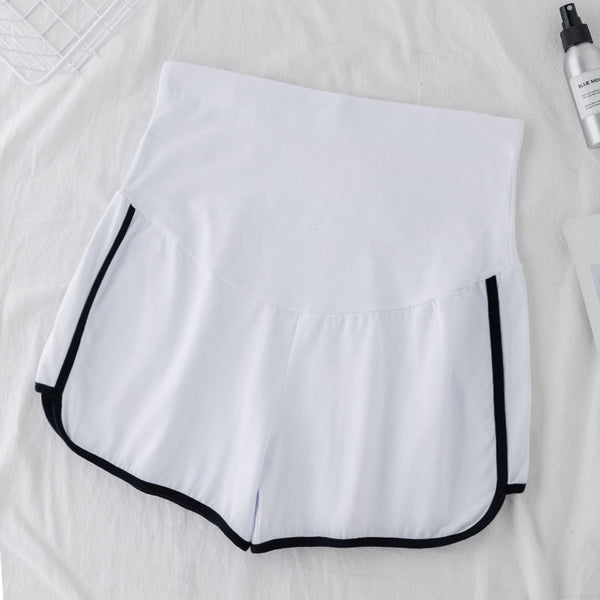 Shorts Deportivos para Embarazo Primavera y Verano - Image 4