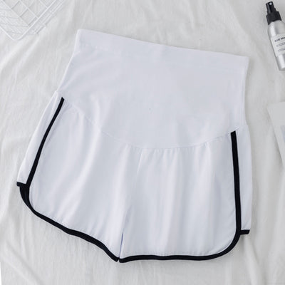 Shorts Deportivos para Embarazo Primavera y Verano - Image 4