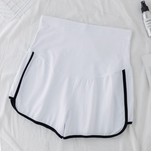 Shorts Deportivos para Embarazo Primavera y Verano - Image 4