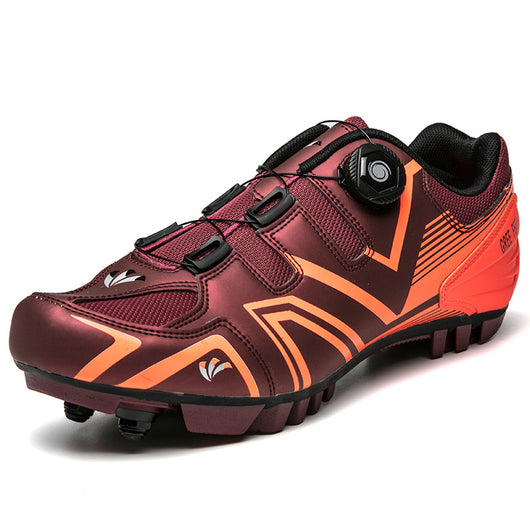Zapatillas de Ciclismo con Suela de Goma - Sistema Sin Clip - Image 12
