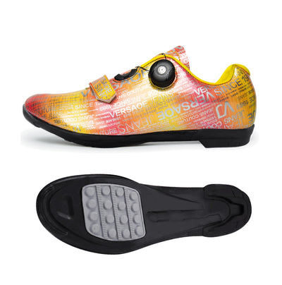 Zapatillas de Ciclismo con Suela de Goma - Sistema Sin Clip - Image 14