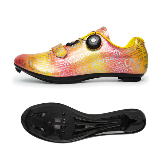 Zapatillas de Ciclismo con Suela de Goma - Sistema Sin Clip - Image 16