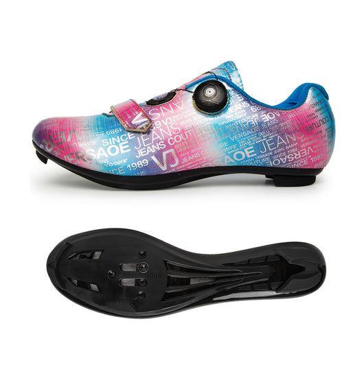Zapatillas de Ciclismo con Suela de Goma - Sistema Sin Clip - Image 17