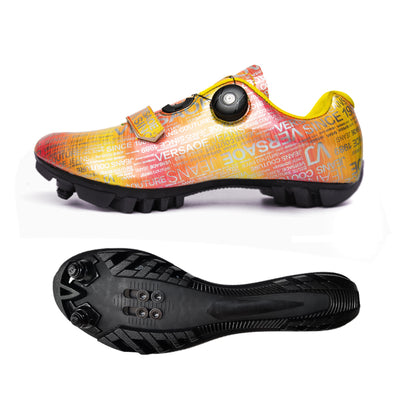 Zapatillas de Ciclismo con Suela de Goma - Sistema Sin Clip - Image 20