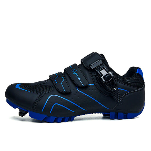 Zapatillas de Ciclismo con Suela de Goma - Sistema Sin Clip - Image 24