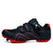 Negro y Rojo mountain lock