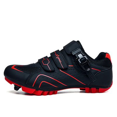 Zapatillas de Ciclismo con Suela de Goma - Sistema Sin Clip - Image 3