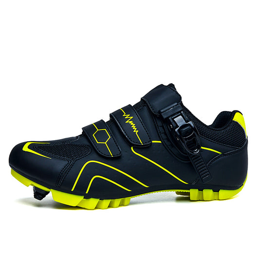 Zapatillas de Ciclismo con Suela de Goma - Sistema Sin Clip - Image 5