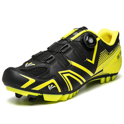 Zapatillas de Ciclismo con Suela de Goma - Sistema Sin Clip - Image 8