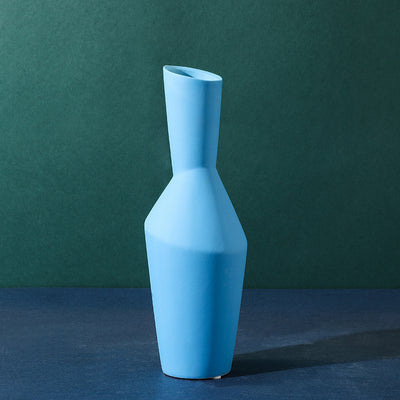 Florero Decorativo Morandi para Sala - Arreglos Florales Elegantes - Image 12
