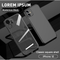 Funda Transparente para iPhone 12 Mini y 12 Pro