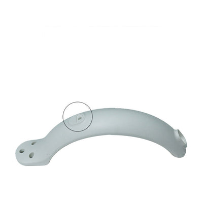 Guardabarros Trasero con Gancho para Patinete Eléctrico Xiaomi Mijia - Image 7
